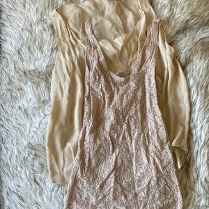 Alice + Olivia tank top